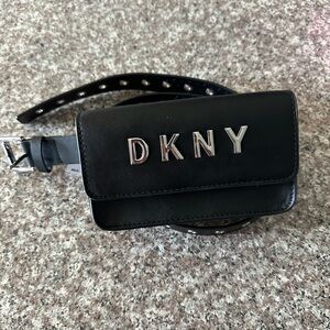 DKNY Belt Bag